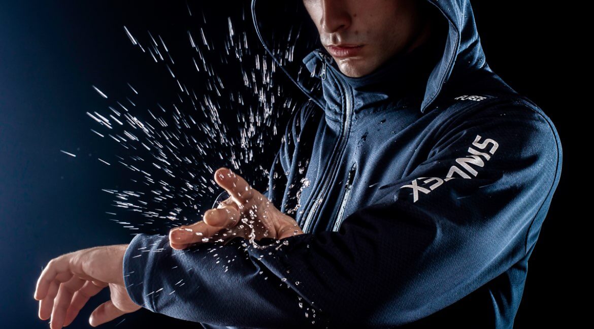stormfleece