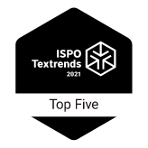 ISPO TEXTRENDS TOP FIVE