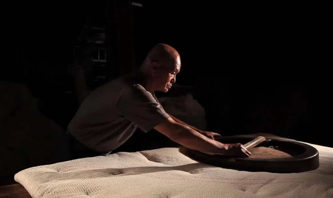 At the beginning, SINGTEX runs a bedding boutique