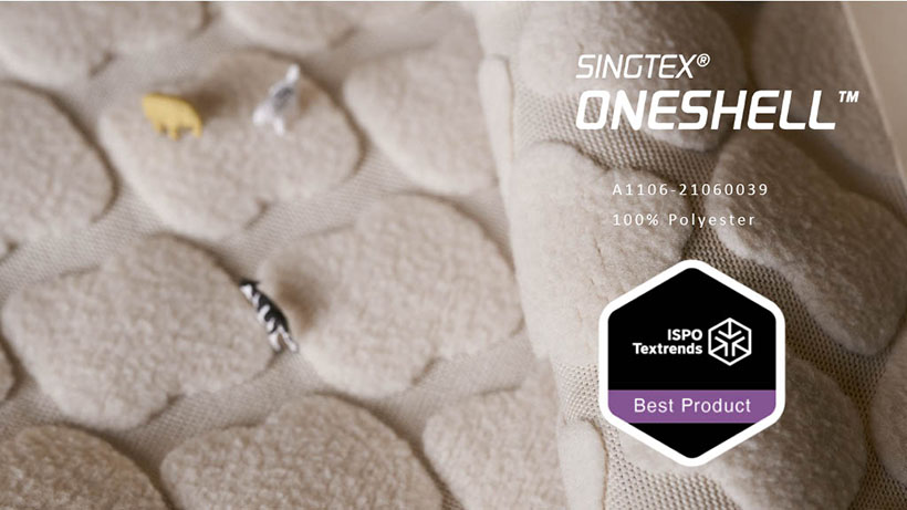 ISPO TEXTRENDS 2025SS