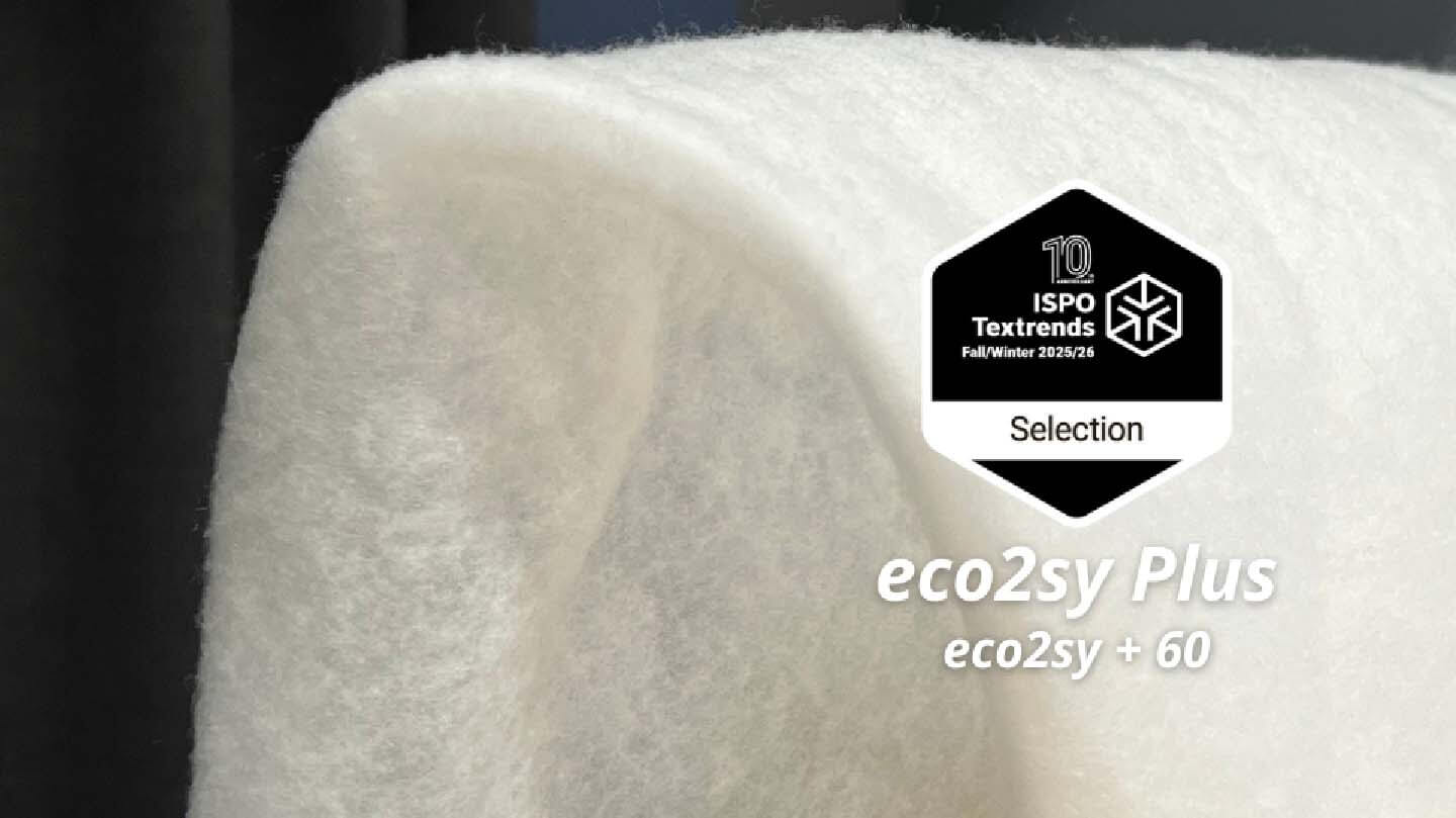 ISPO Textrends 2025/26 FW