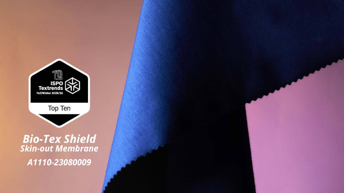 ISPO Textrends 2025/26 FW