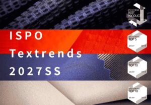 ISPO Textrends
