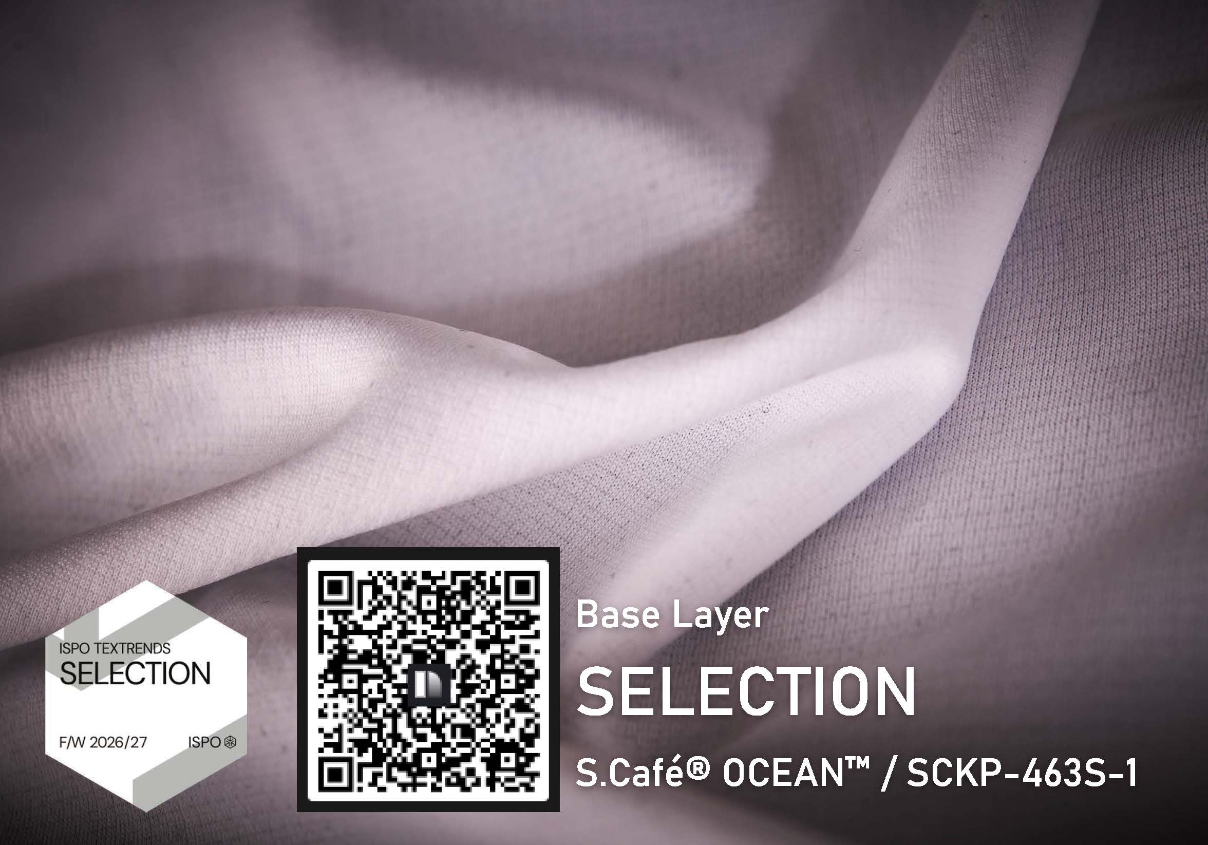 ISPO Textrends 26/27FW