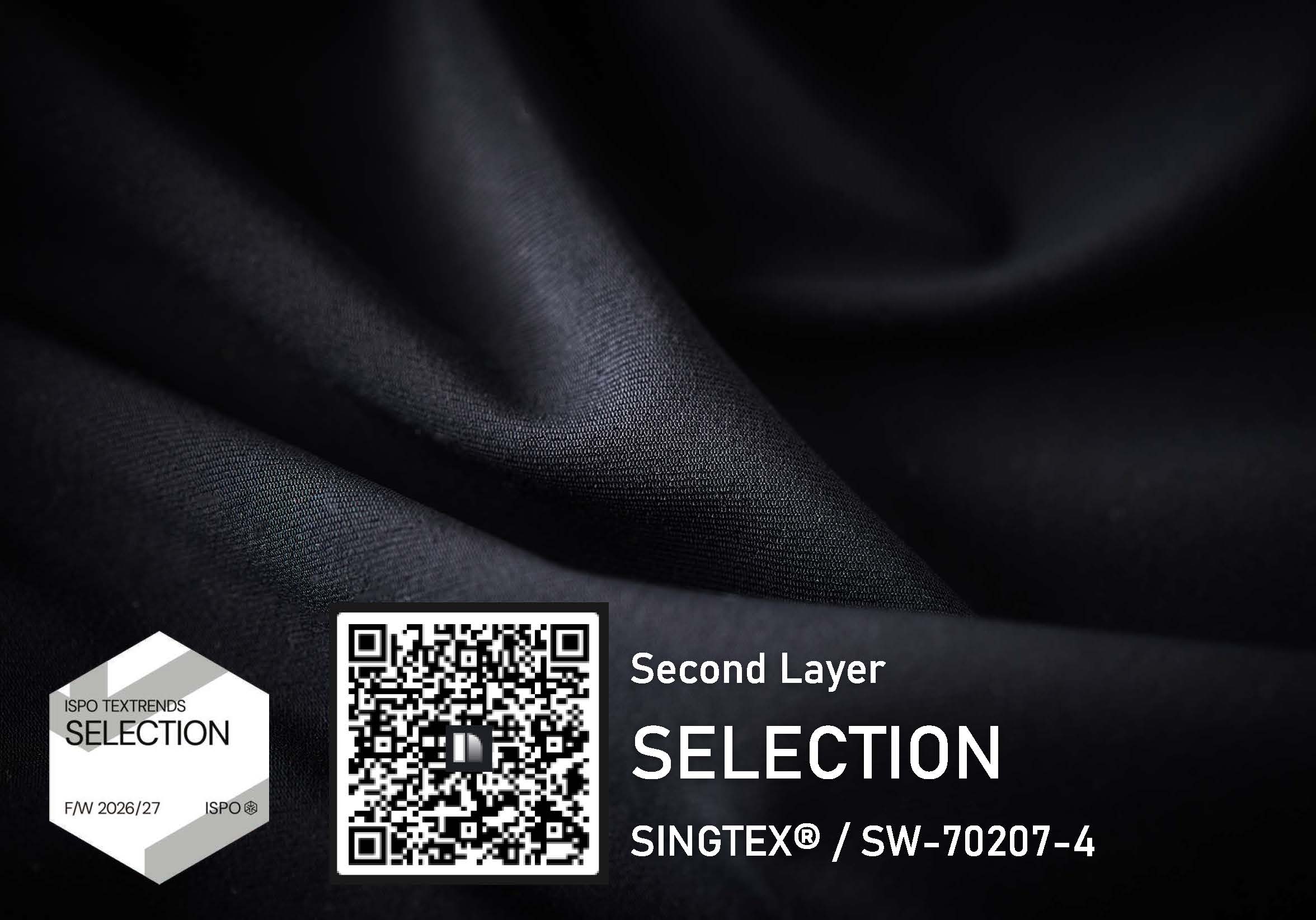 ISPO Textrends 26/27FW