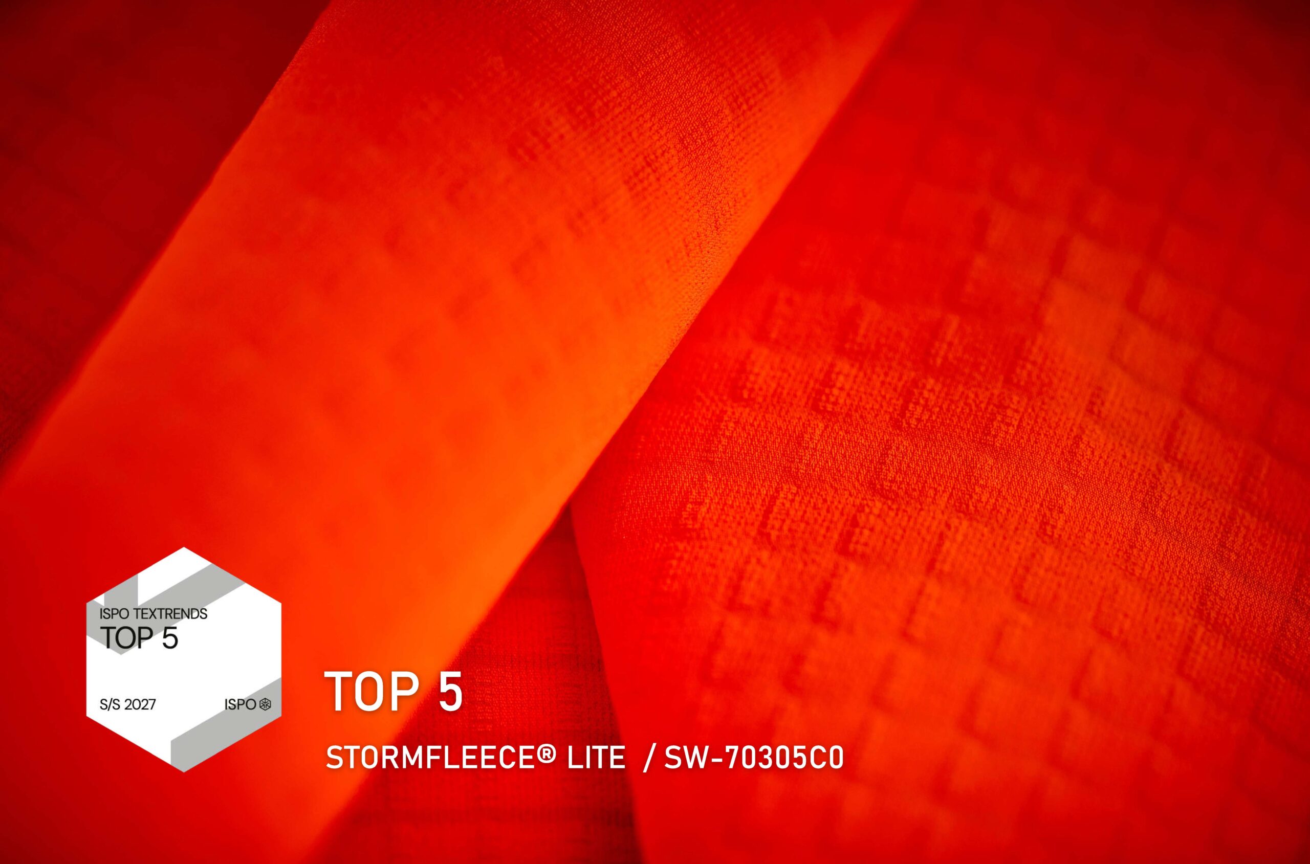 ISPO Textrends 2027SS
