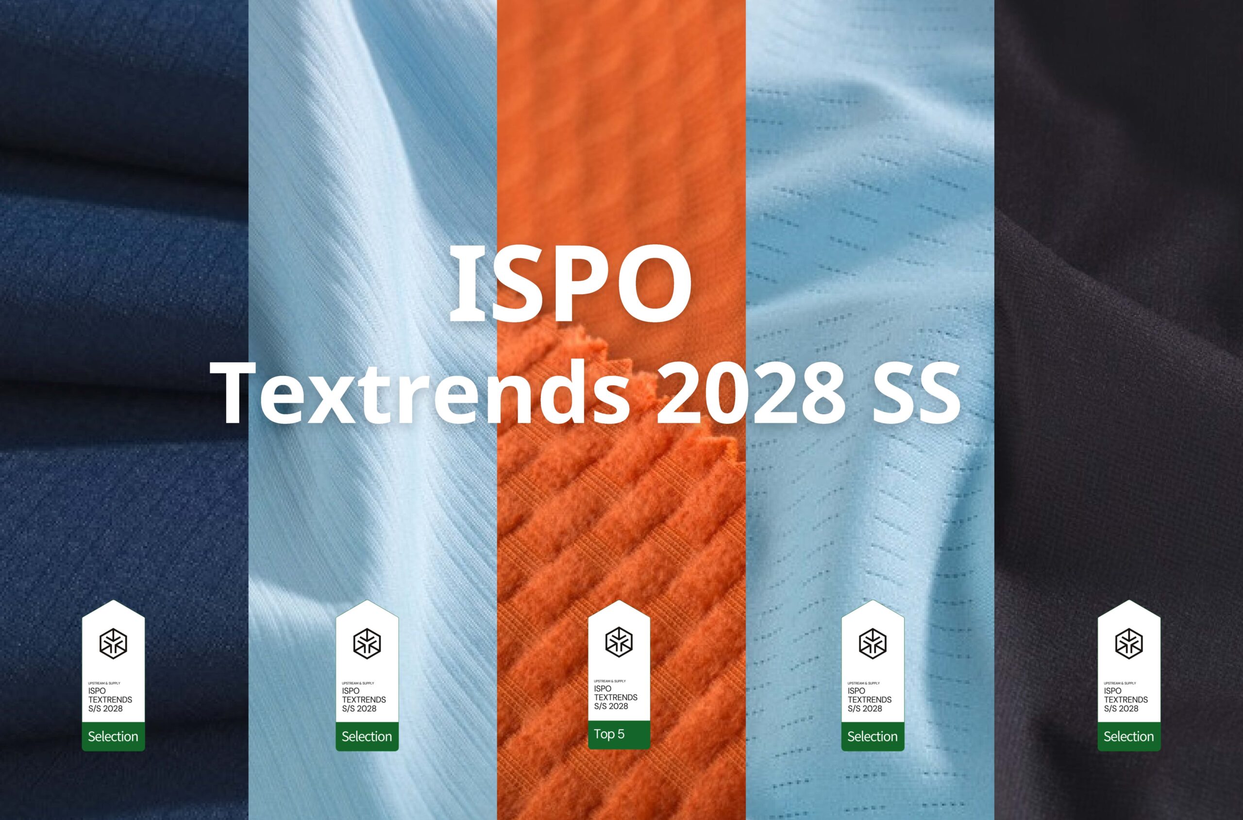 ISPO Textrends 2028SS