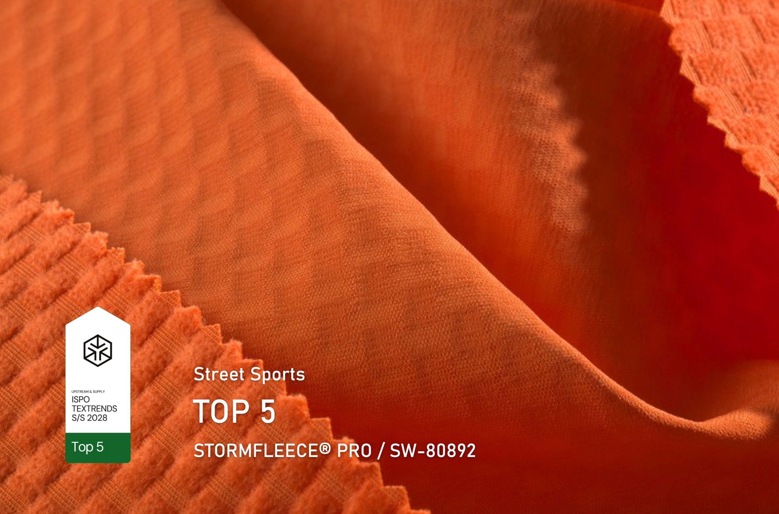 ISPO Textrends 2028SS