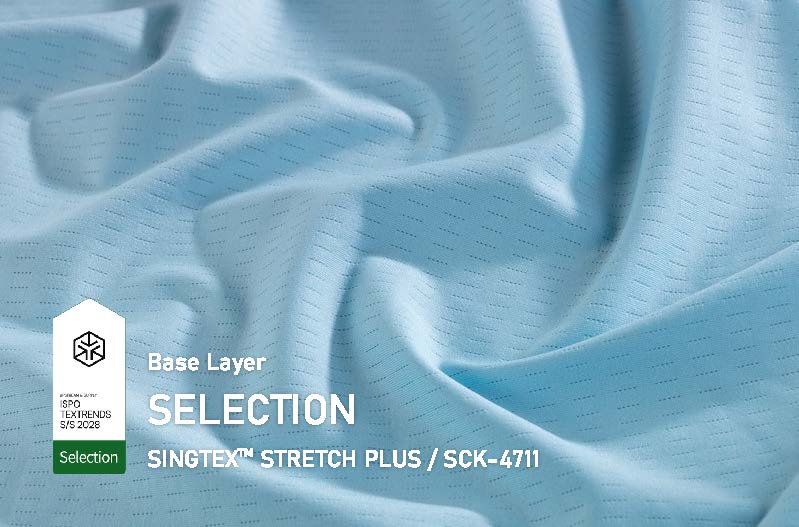 ISPO Textrends 2028SS