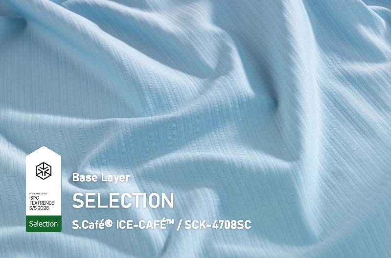 ISPO Textrends 2028SS