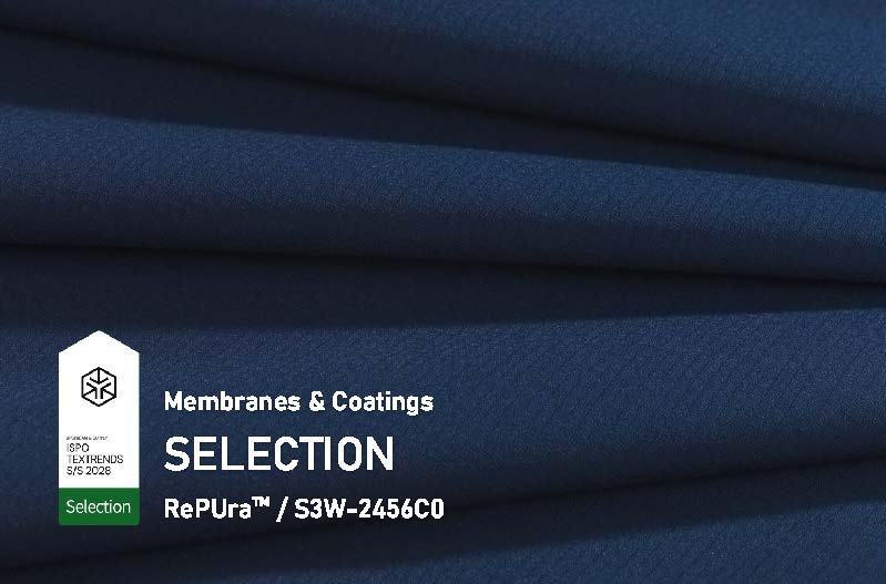 ISPO Textrends 2028SS