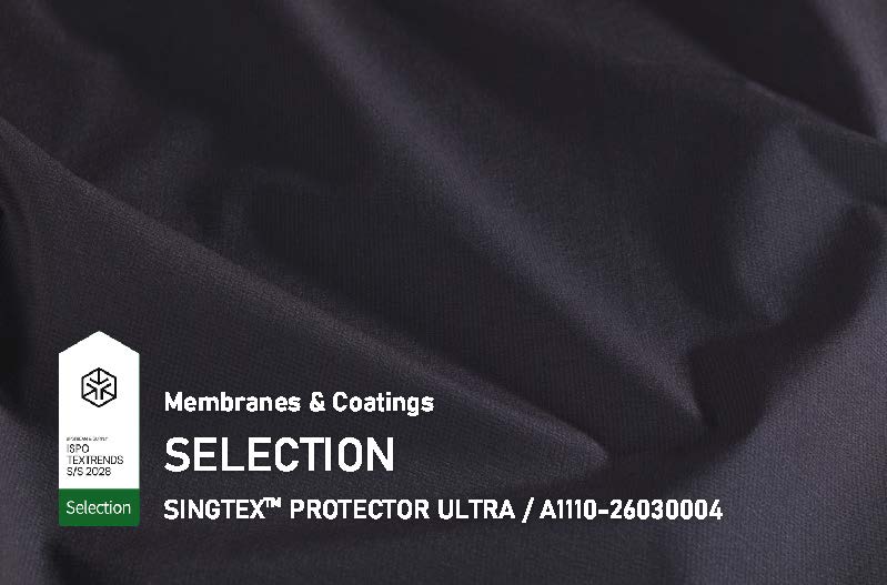 ISPO Textrends 2028SS