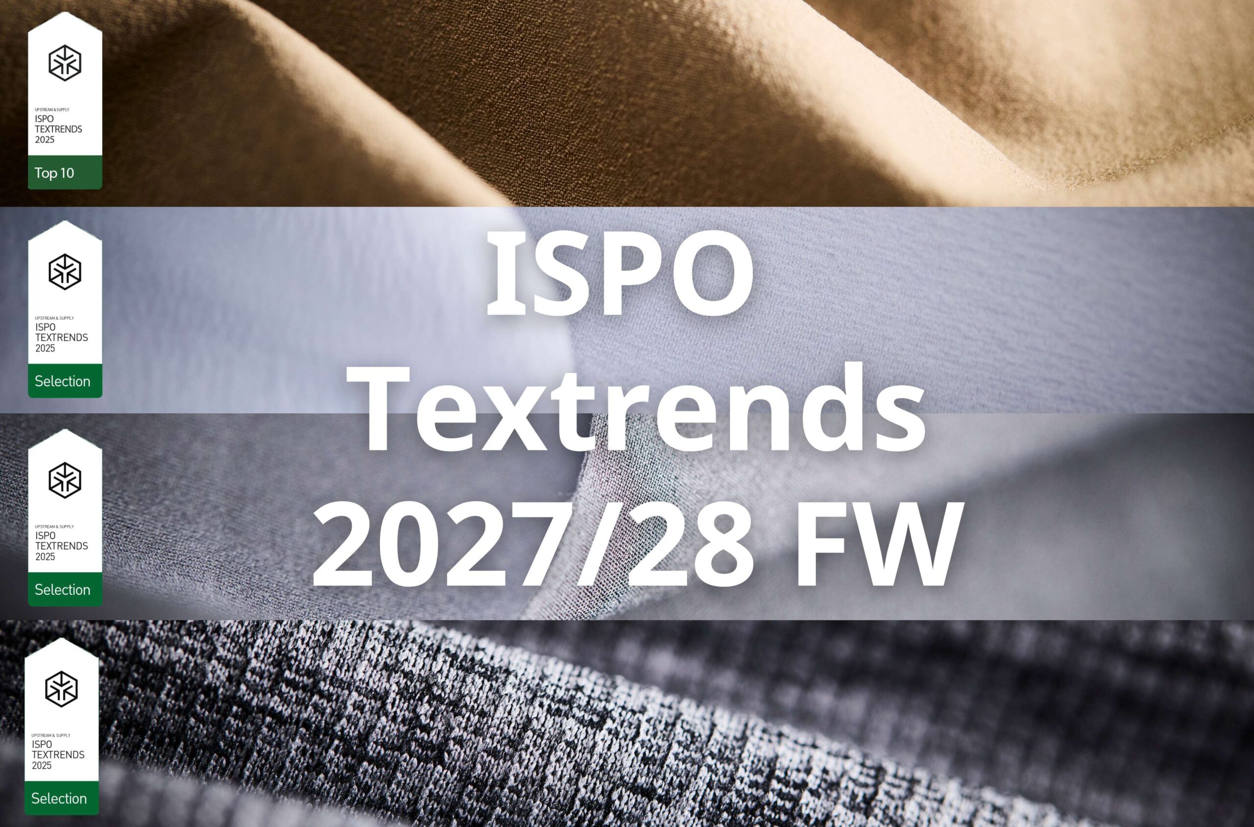 ISPO Textrends 27/28FW