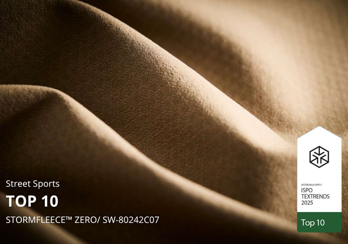 ISPO Textrends 27/28FW