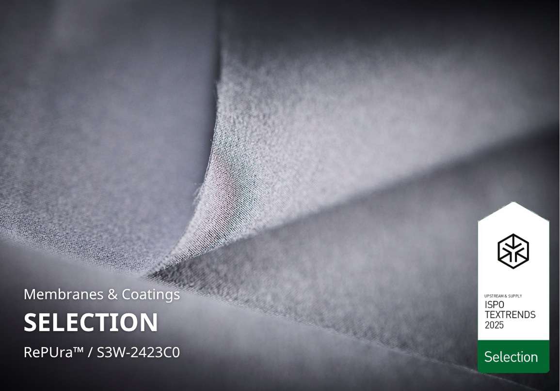 ISPO Textrends 27/28FW
