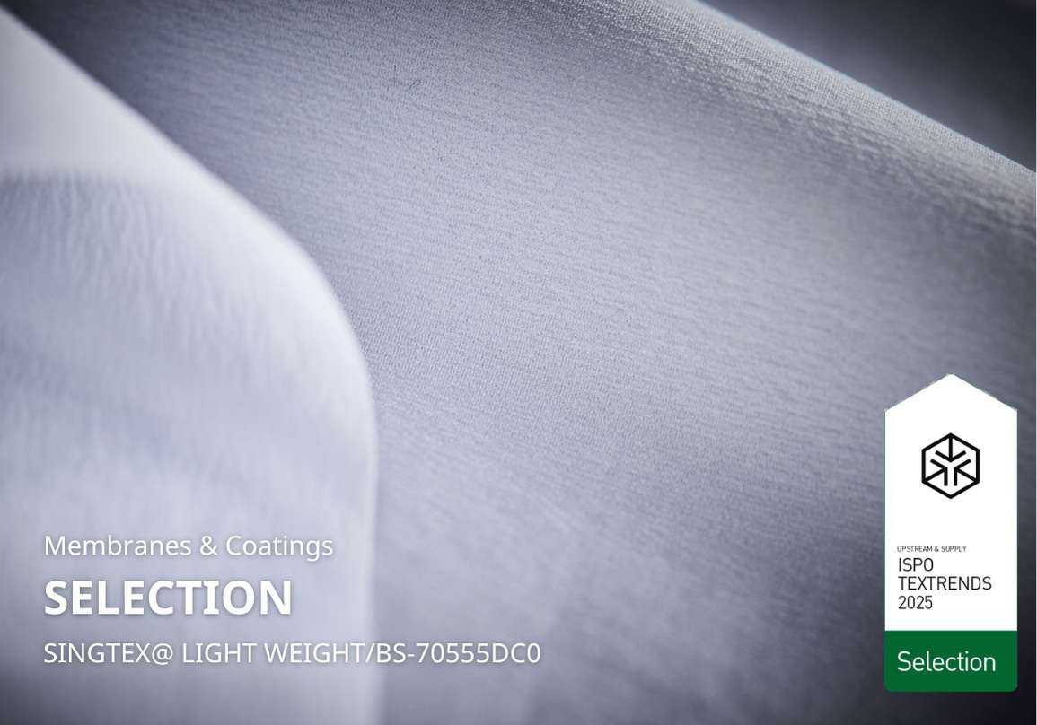 ISPO Textrends 27/28FW
